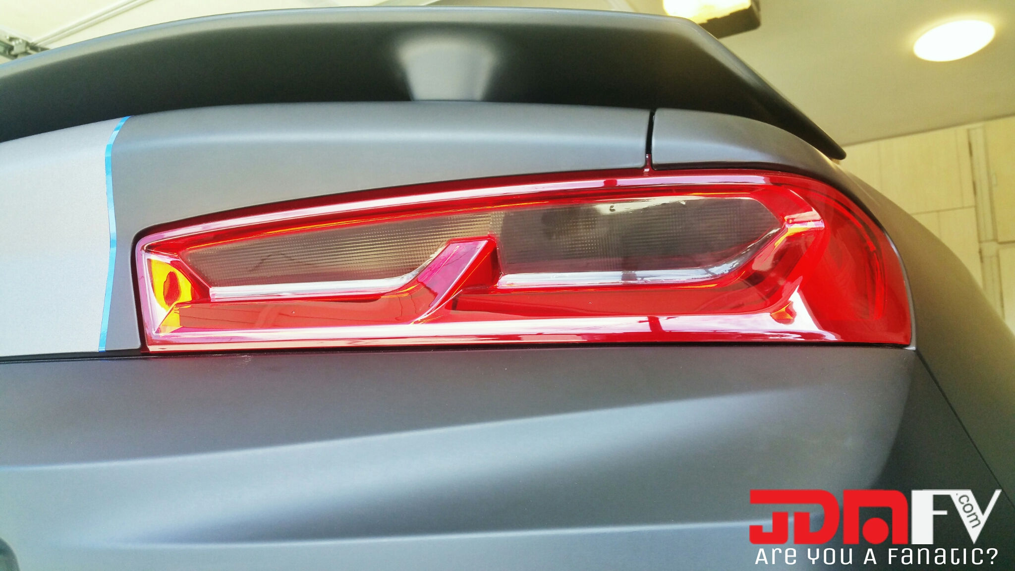 Wallpaper #jXJ9MpMBX2lk1u3ofFqY181 2016 Chevrolet Camaro Precut Tail Light Head Light Overlays Tint