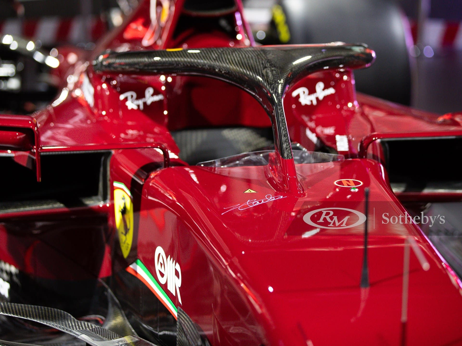 Wallpaper #EH1V8I4Bnwiau_P62gbg53 Ferrari Sf1000 La Replica E Stata Venduta Per 127 Milioni Di Euro