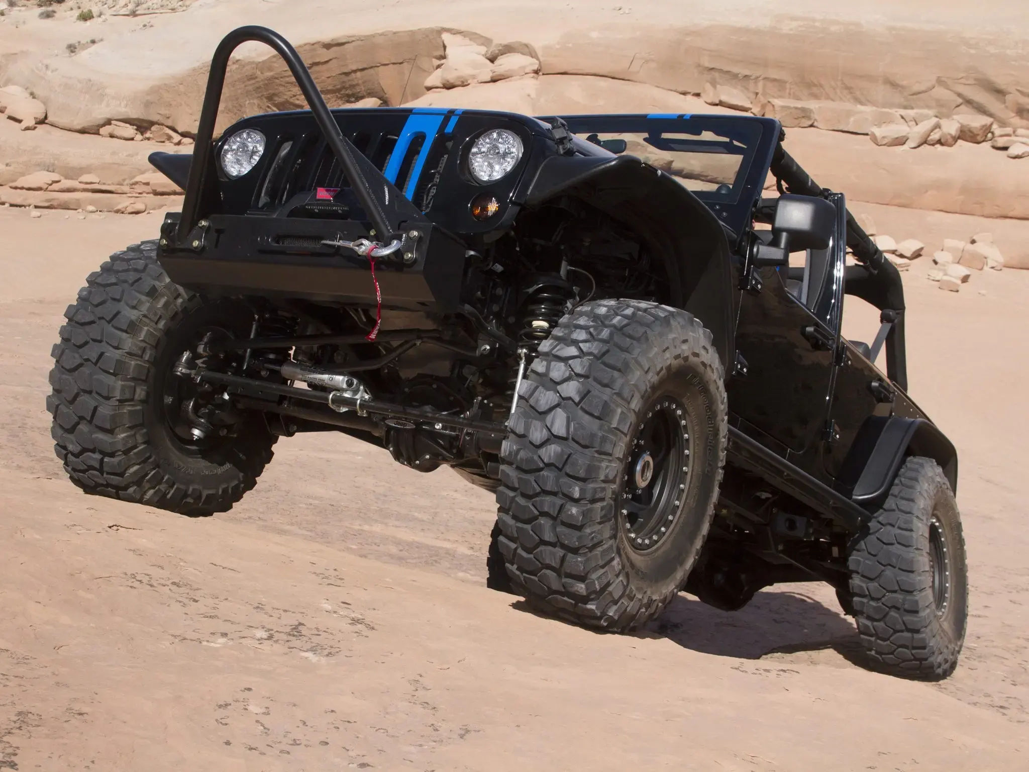 Wallpaper #UBnWO48BtGB6xQ78WbIp28 Jeep Tomahawk Qustcook