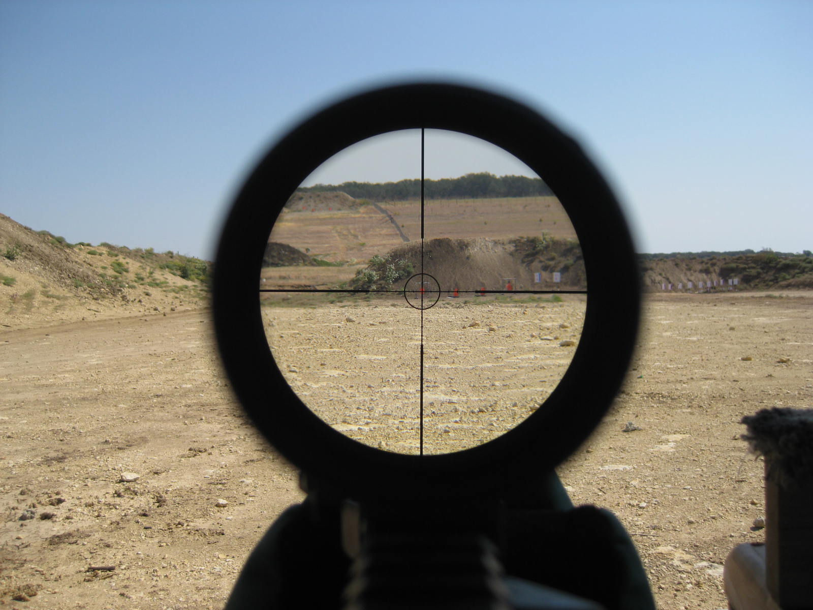 Wallpaper #AiYnl5cBNyflpn9rW4Y0193 Rifle Scopes Leupold Vxr Patrol 125 4 Snipers Hide Forum