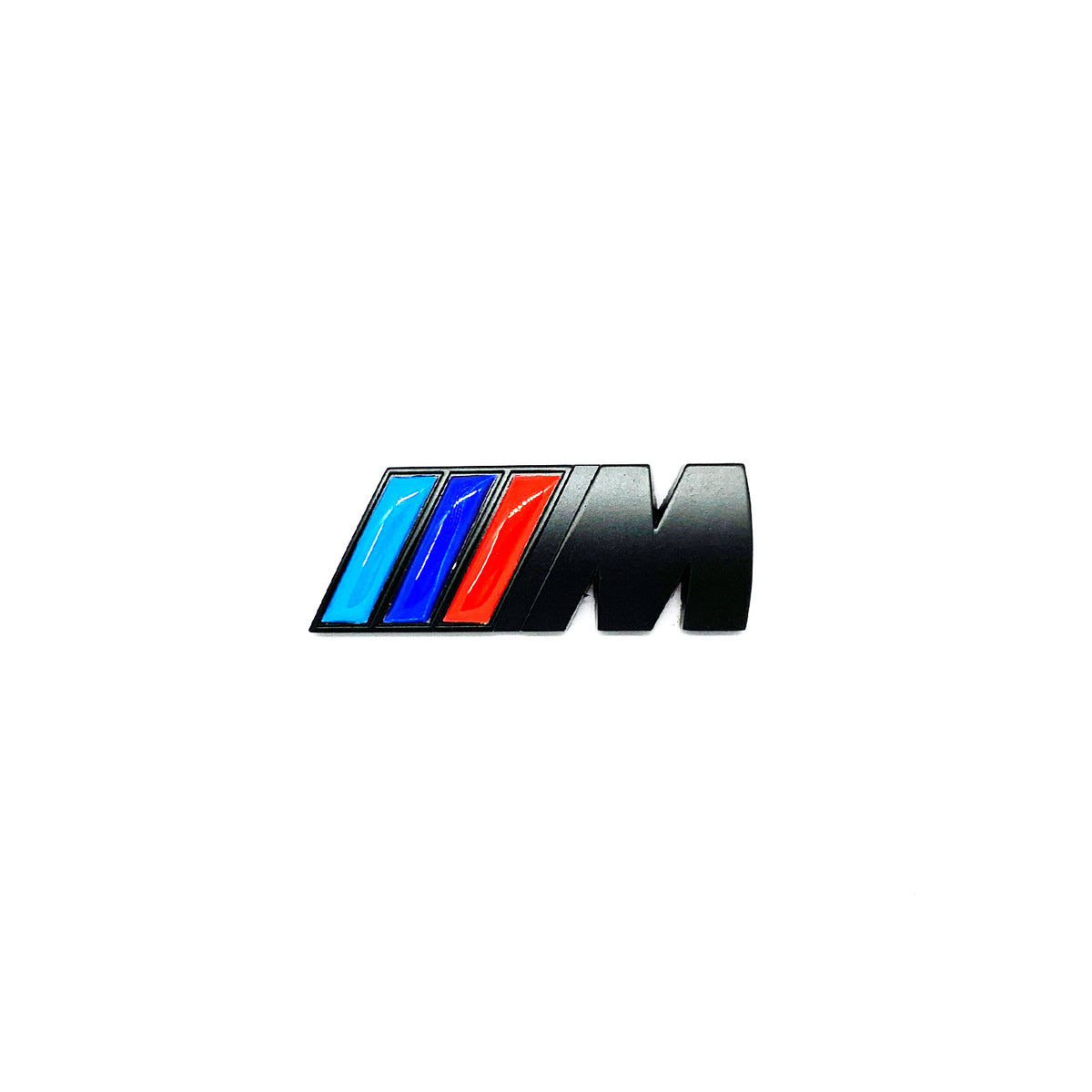 Wallpaper #OGiBF5MBSpphPi3-_Q-j92 BMW M Badge Matte Black Zerostain Automotive