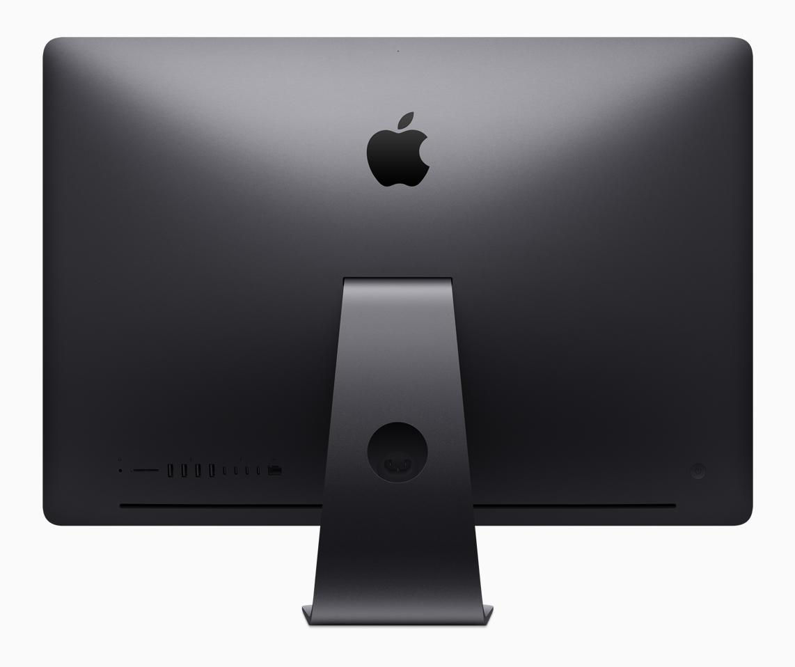 Wallpaper #b0CLL5MBJhL2WPbayb1A158 Apple iMac Pro Thunderbolt Technology Community