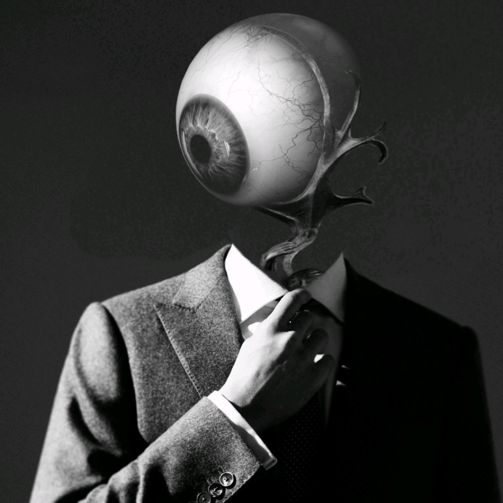 Wallpaper #tbjY3JIBJvJKYCmEhf1i194 Surreal Surrealism Freaky Weird Gif by Az