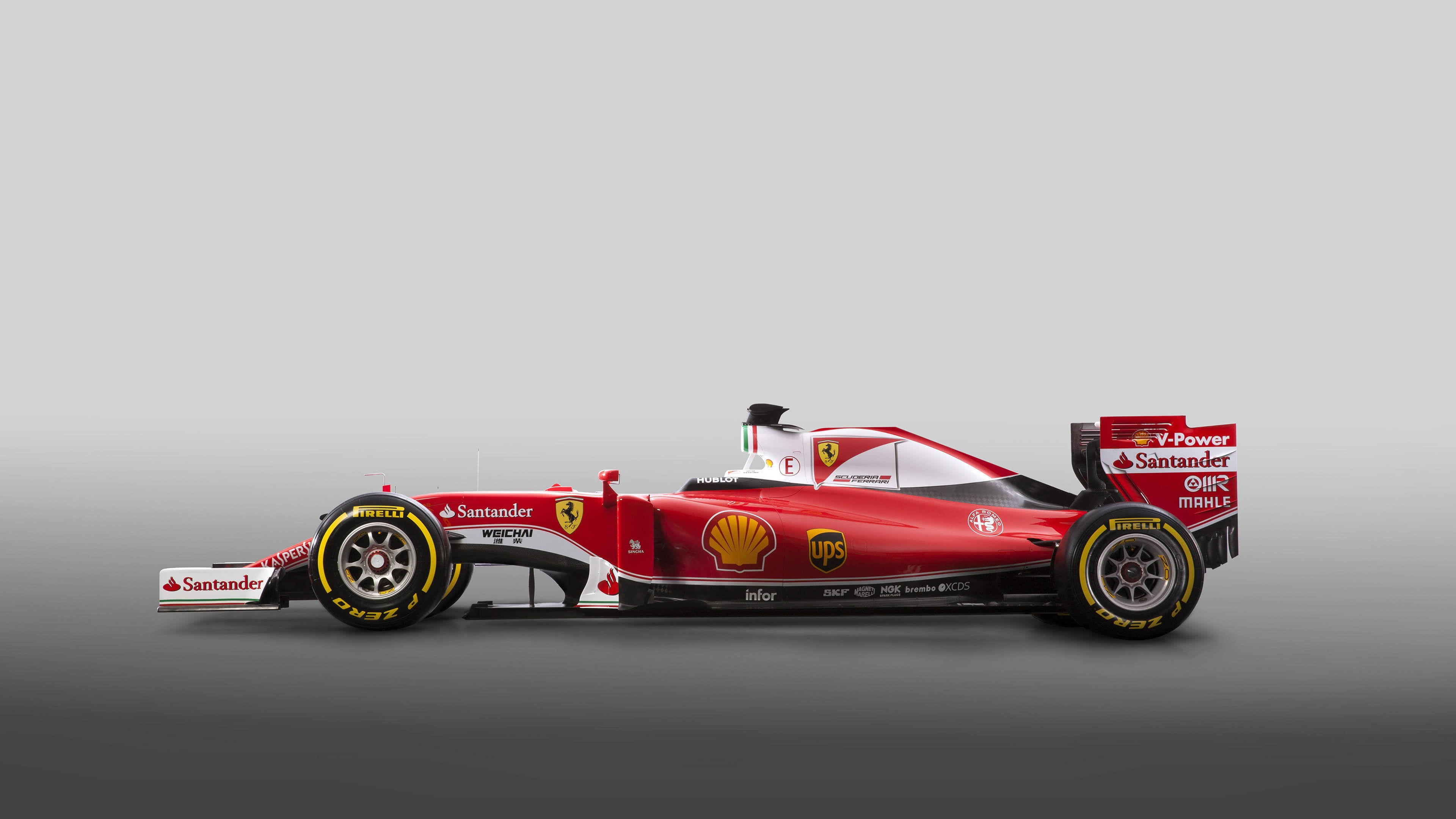 Wallpaper #qRx8QJMB8JfcLg2JJfbL117 Ferrari Sf16 H F1 Side UHD 4K Wallpaper Pixelz