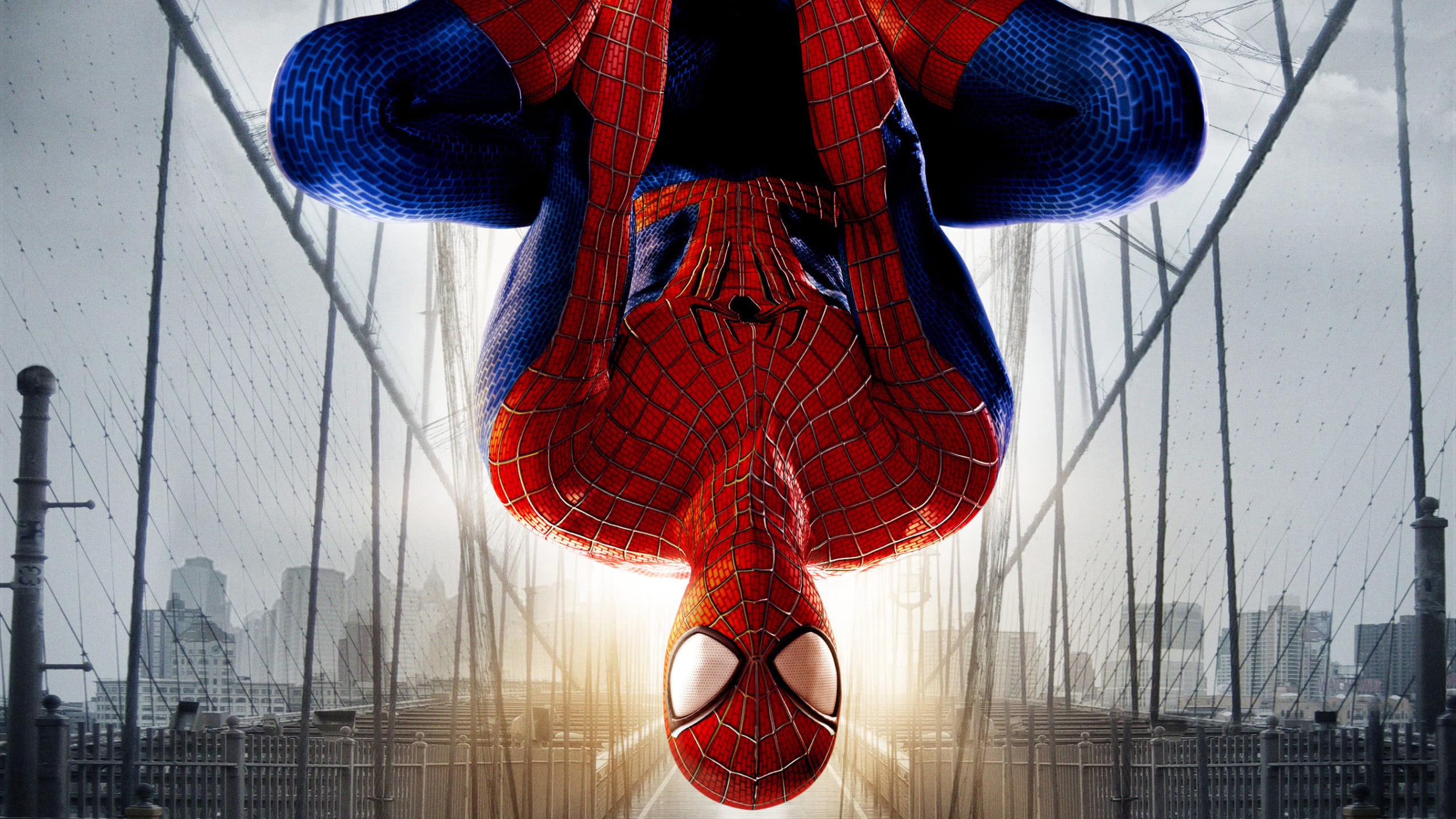 Wallpaper #kH0p8Y4Bnwiau_P6pwih28 The Amazing Spider Man Wallpaper 4K All Trademarks Graphics Are Owned