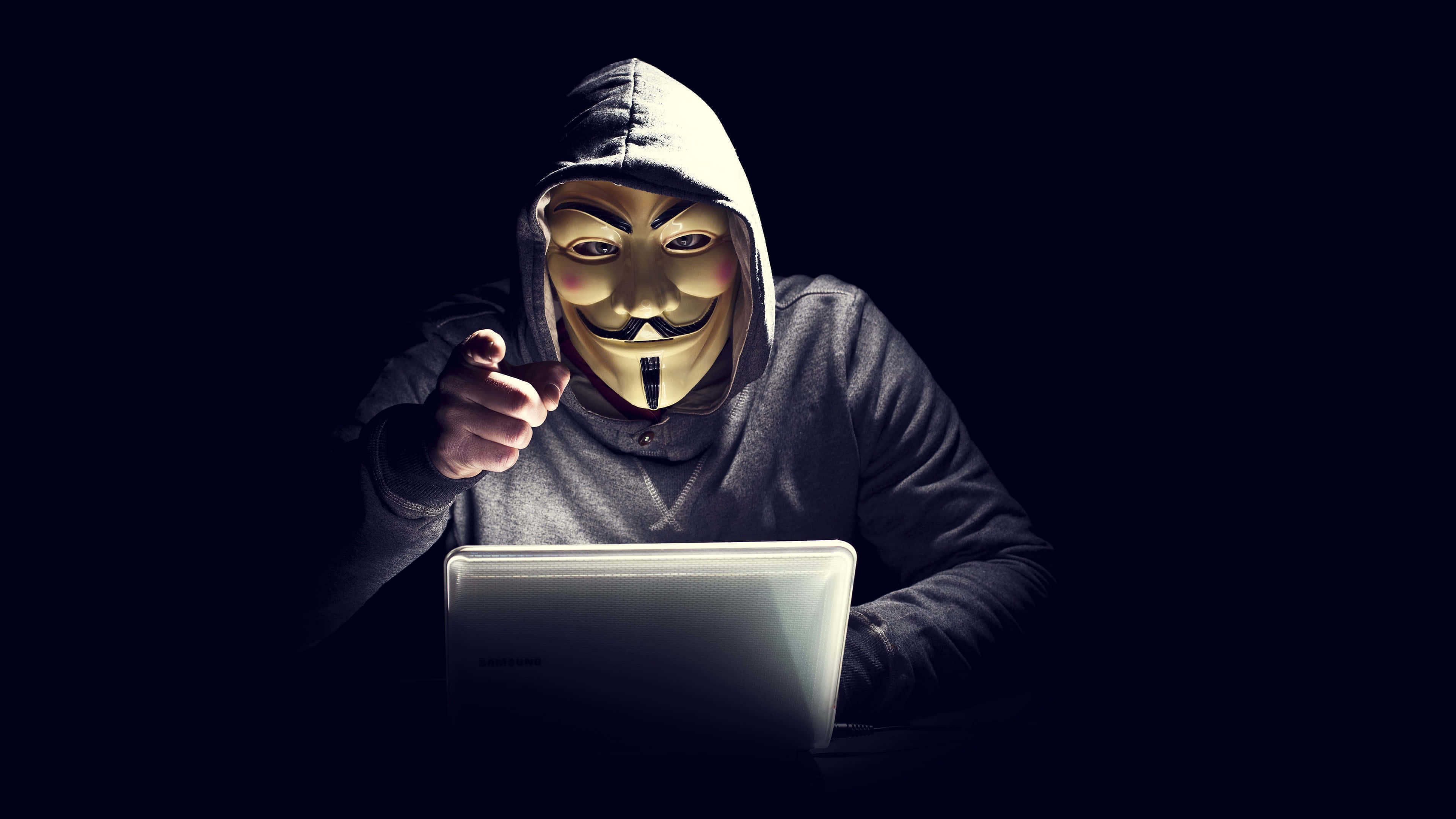 Wallpaper #gfuVhJcBx-Hc5Y20w6-U16 Anonymous Hacker UHD 4K Wallpaper Pixelzcc