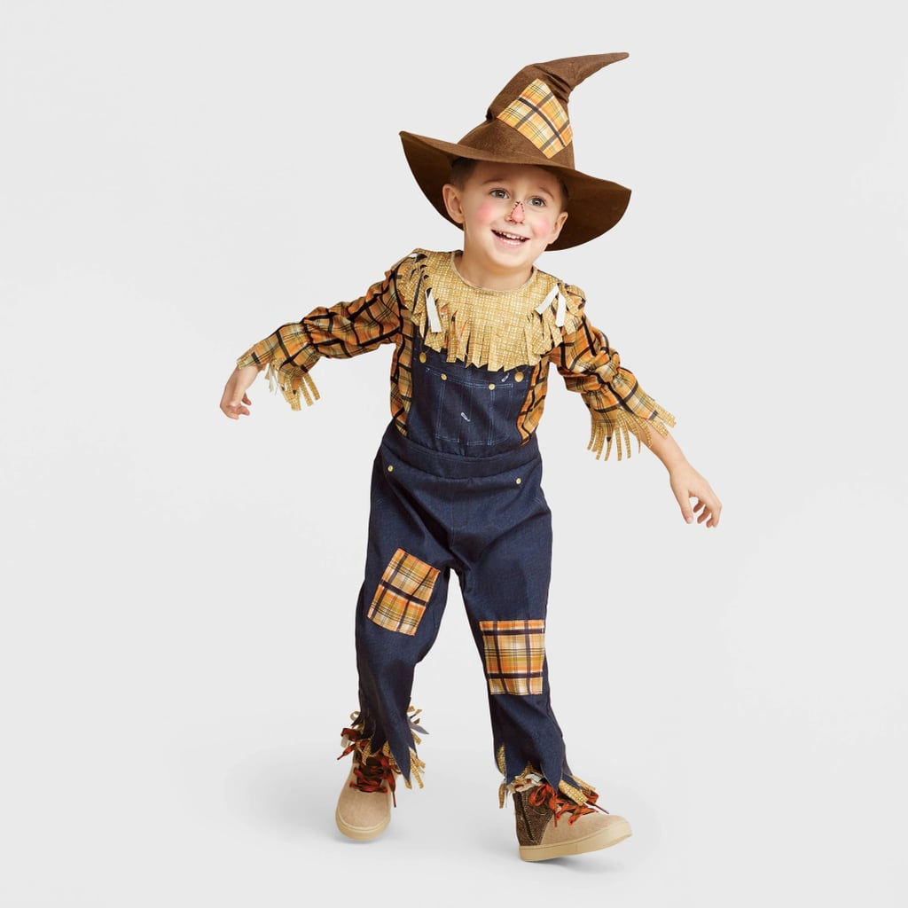 Wallpaper #Y2eeDJMBSpphPi3-_N8l281 Toddler Scary Scarecrow Halloween Costume Best Target Halloween