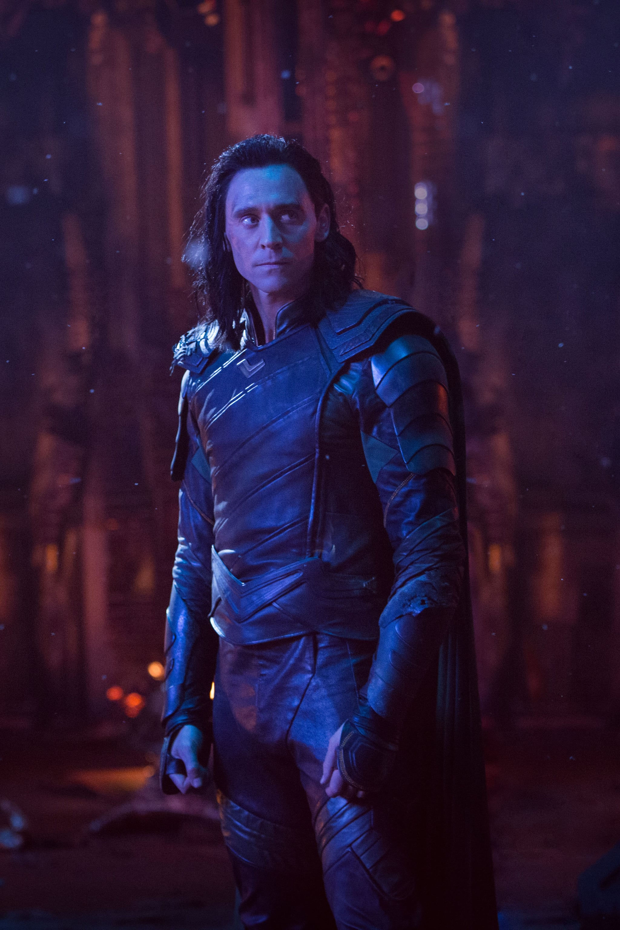Wallpaper #JxkxKY8BtGB6xQ78JYim50 Where is Loki After Avengers Endgame Popsugar Entertainment