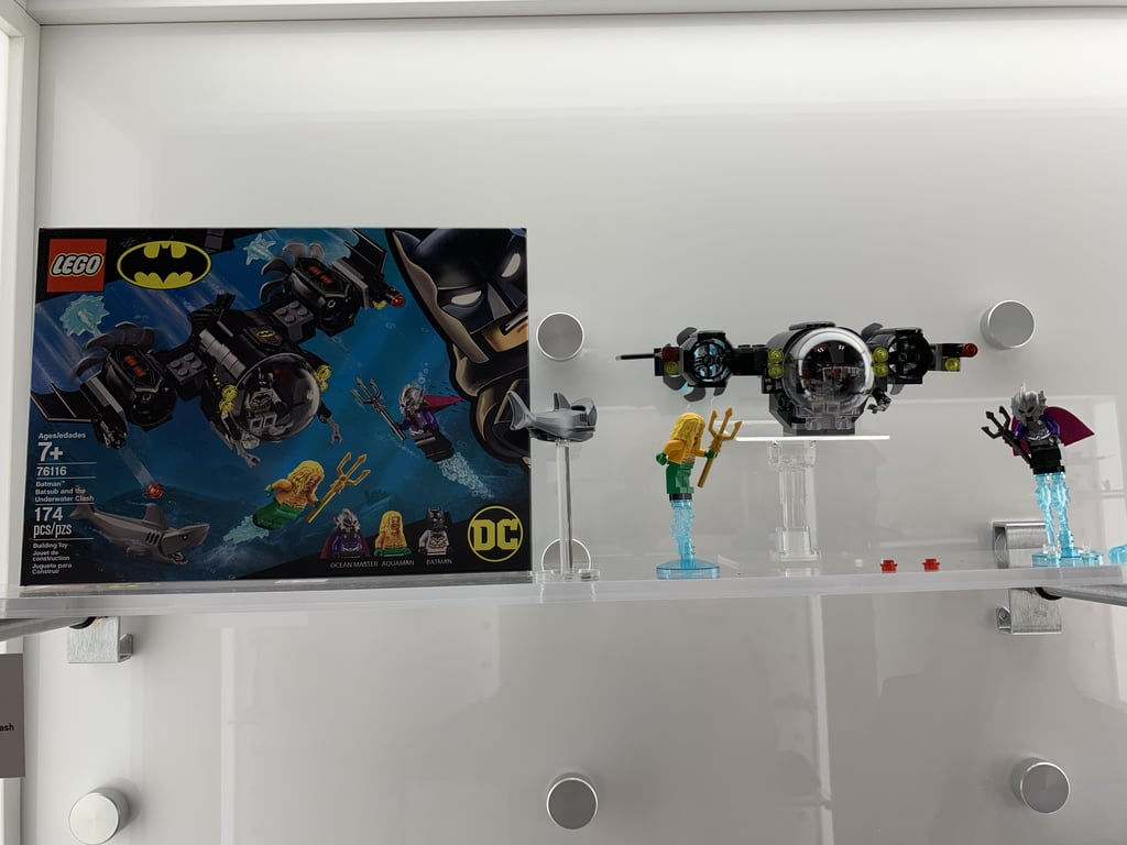 Wallpaper #apkMP5MBUcASHT6nRstY238 Lego Batman Batsub and the Underwater Clash Best New Lego Sets 2019
