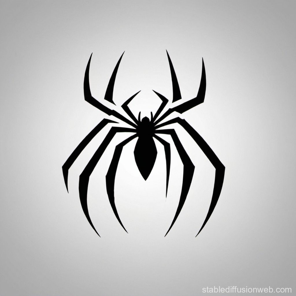 Wallpaper #IXfnJZMB-pgBXx60MaBB364 Create a Spider Man Symbol Prompts Stable Diffusion Online