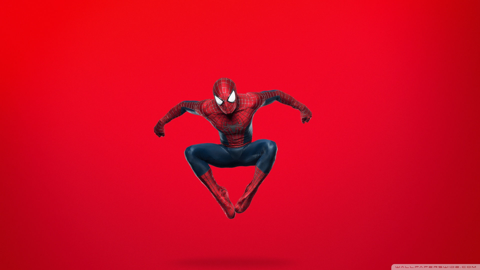 Wallpaper #3A1FF Tapeta Spiderman Tapety Z Filmow