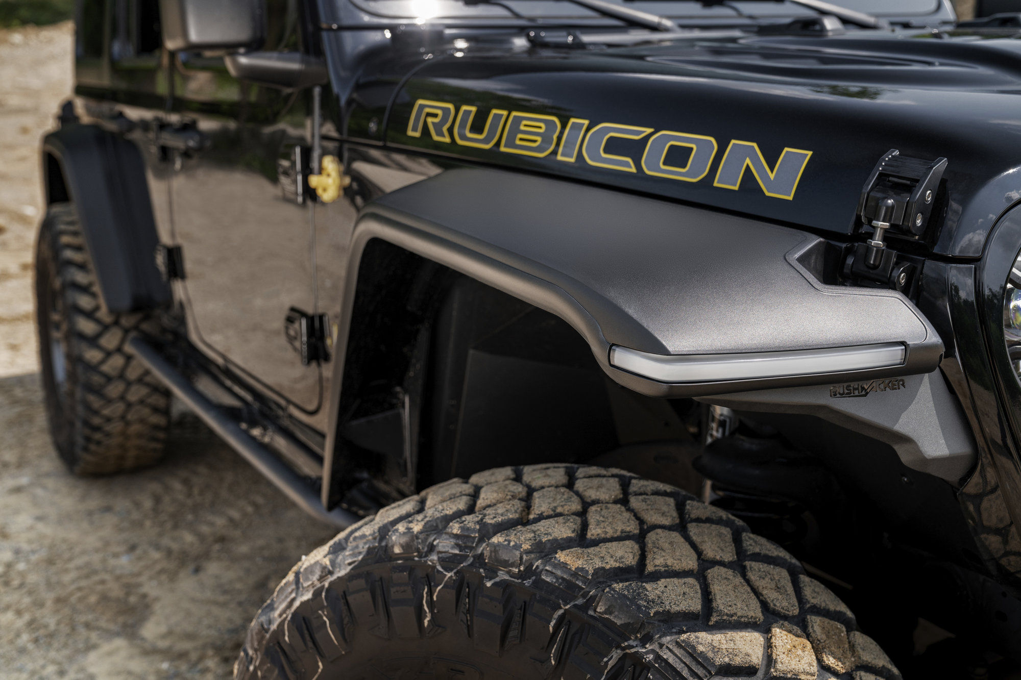 Wallpaper #_UYyVZcBqAgmjOk2pl2I312 Hyperform Fender Flares Front and Rear 4pc Kit for 18 22 Jeep Wrangler