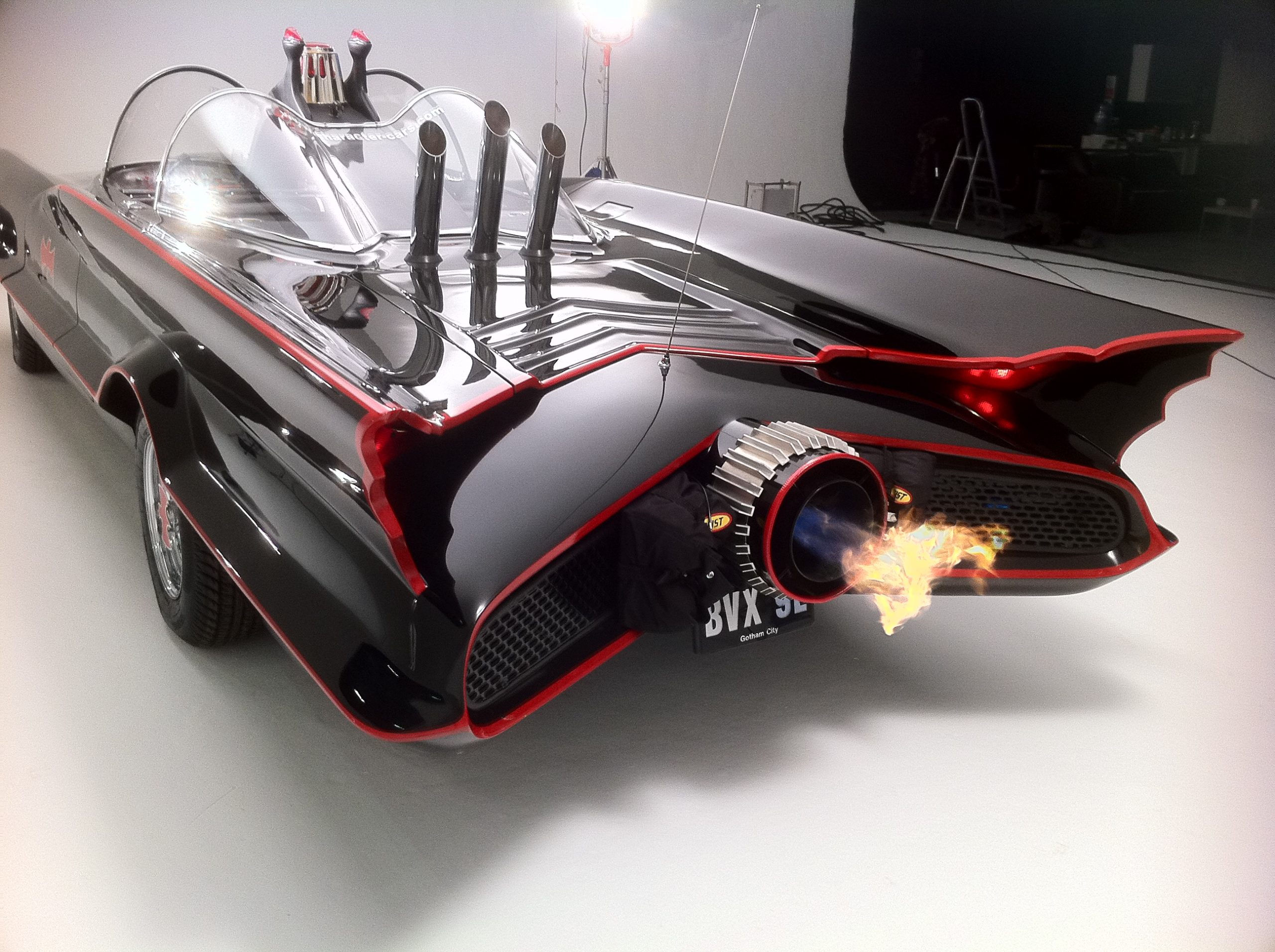 Wallpaper #Me8QS5MBMN-XEVvVGzpt28 Original Batmobile