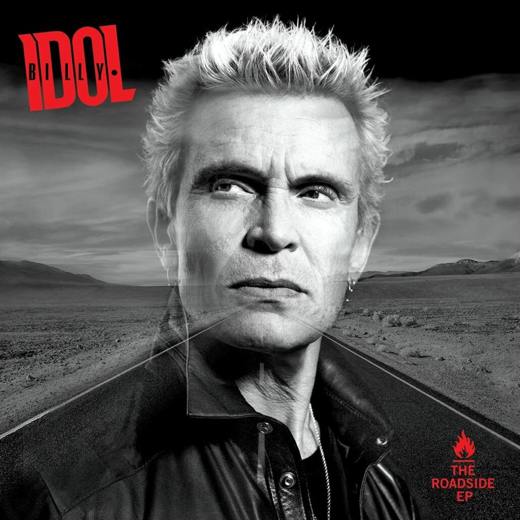 Wallpaper #763aMZMBKf019FdaNRHV264 Billy Idol the Roadside Ep