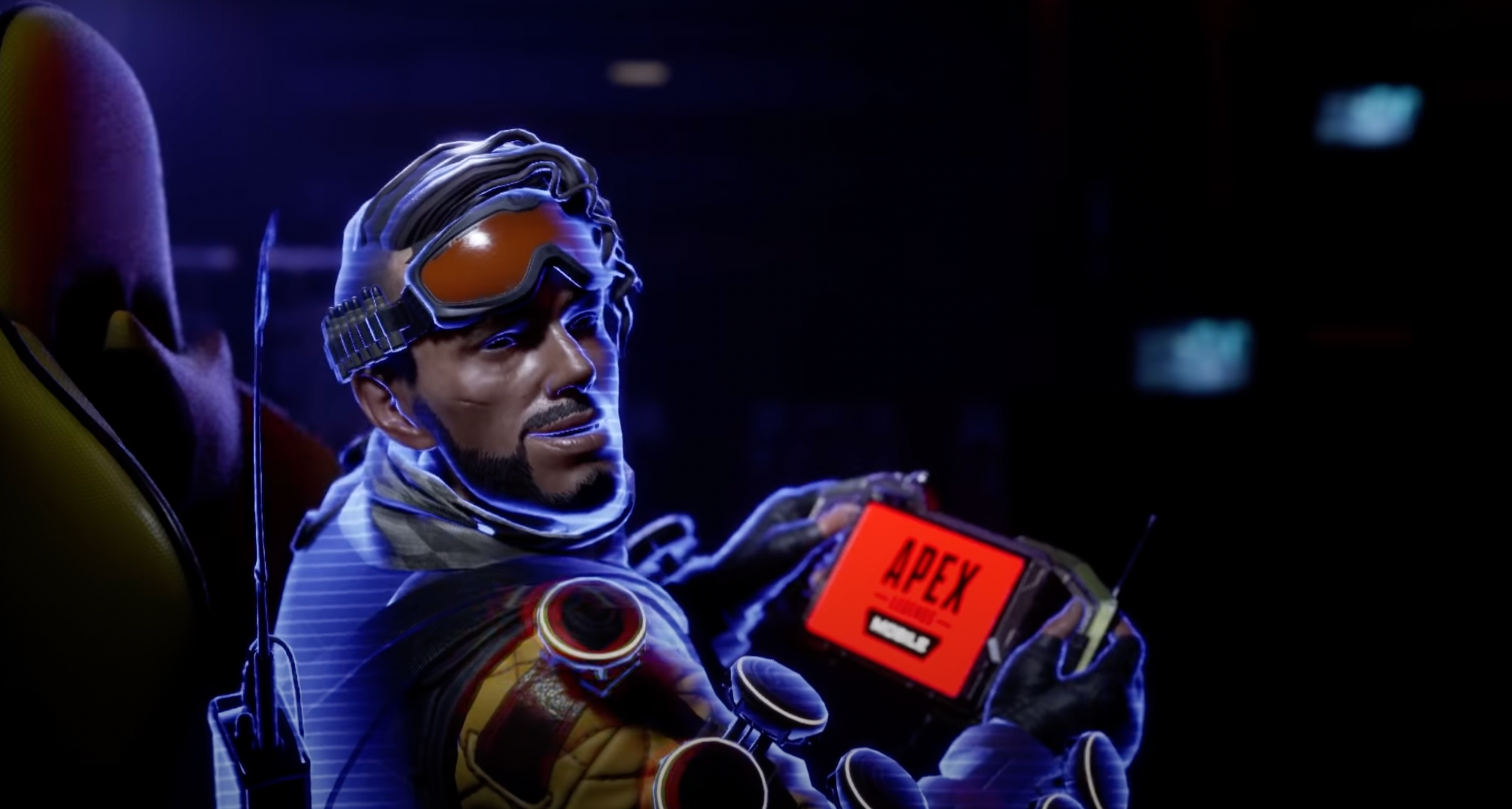 Wallpaper #pnRxv44B_8f4nGFaCWwv31 Apex Legends Mobile Season 1 Everything We Know So Far