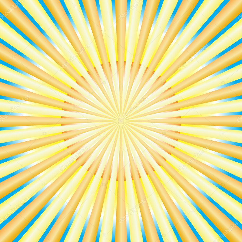 Wallpaper #wR20K5MBlOZrFDOkcMe9194 Abstract Sun Rays Stock Vector Medusart 6691799