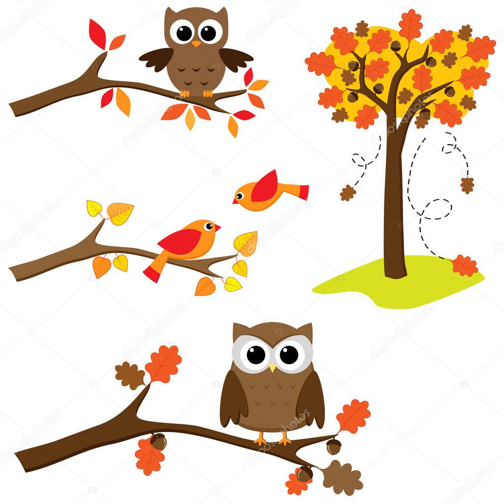 Wallpaper #MWff55IBSpphPi3-fDqn276 Set of Nature Elements Stock Vector Image by Yuliya M 6177386