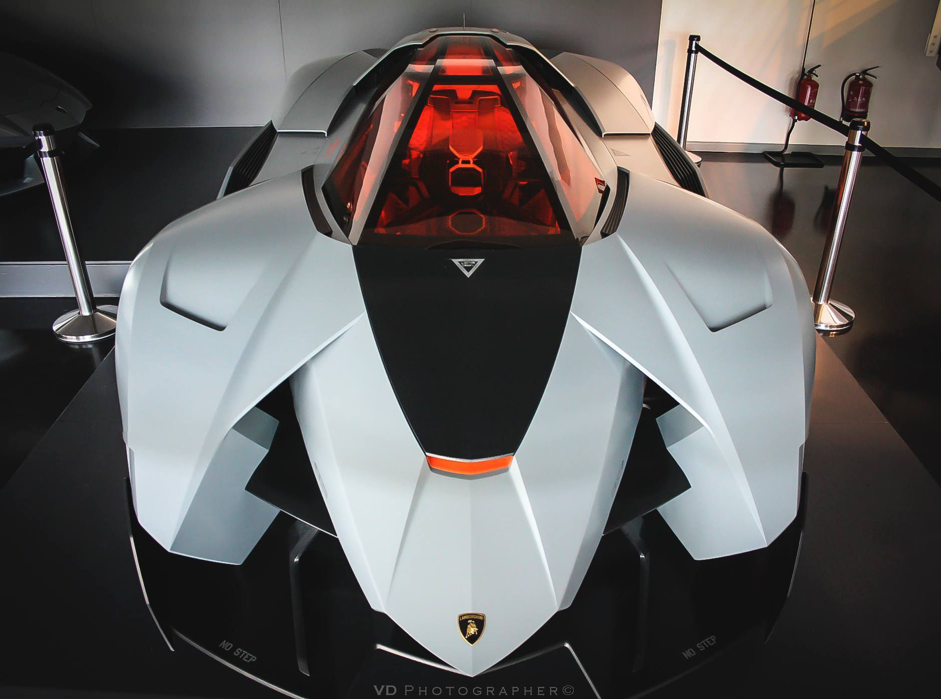 Wallpaper #a6e2f Lamborghini Egoista Super Car Lamborghini Egoista Gold