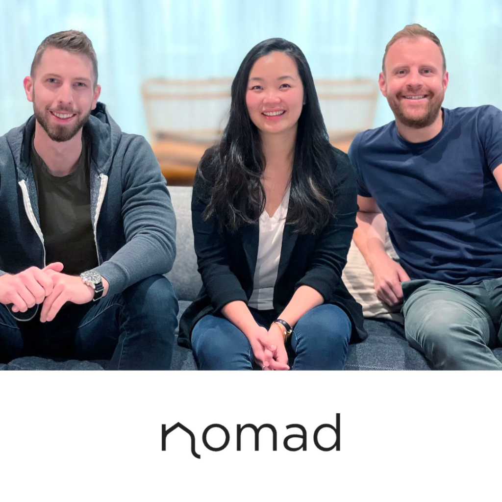 Wallpaper #lzsdcJcBSWmA-tzp1Y9u82 Nomad Homes Raises Additional 20m to Fix the Home Buying Experience
