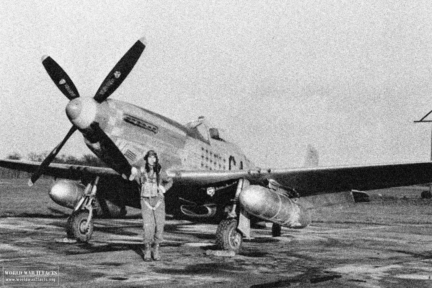 Wallpaper #FhnoB48BtGB6xQ7871il6 The P 51 Mustang in Europe World War 2 Facts