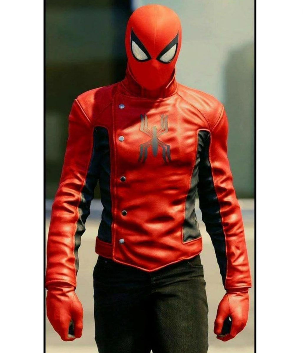 Wallpaper #4WgoI5MBSpphPi3-VjR-60 Black Spiderman Standing