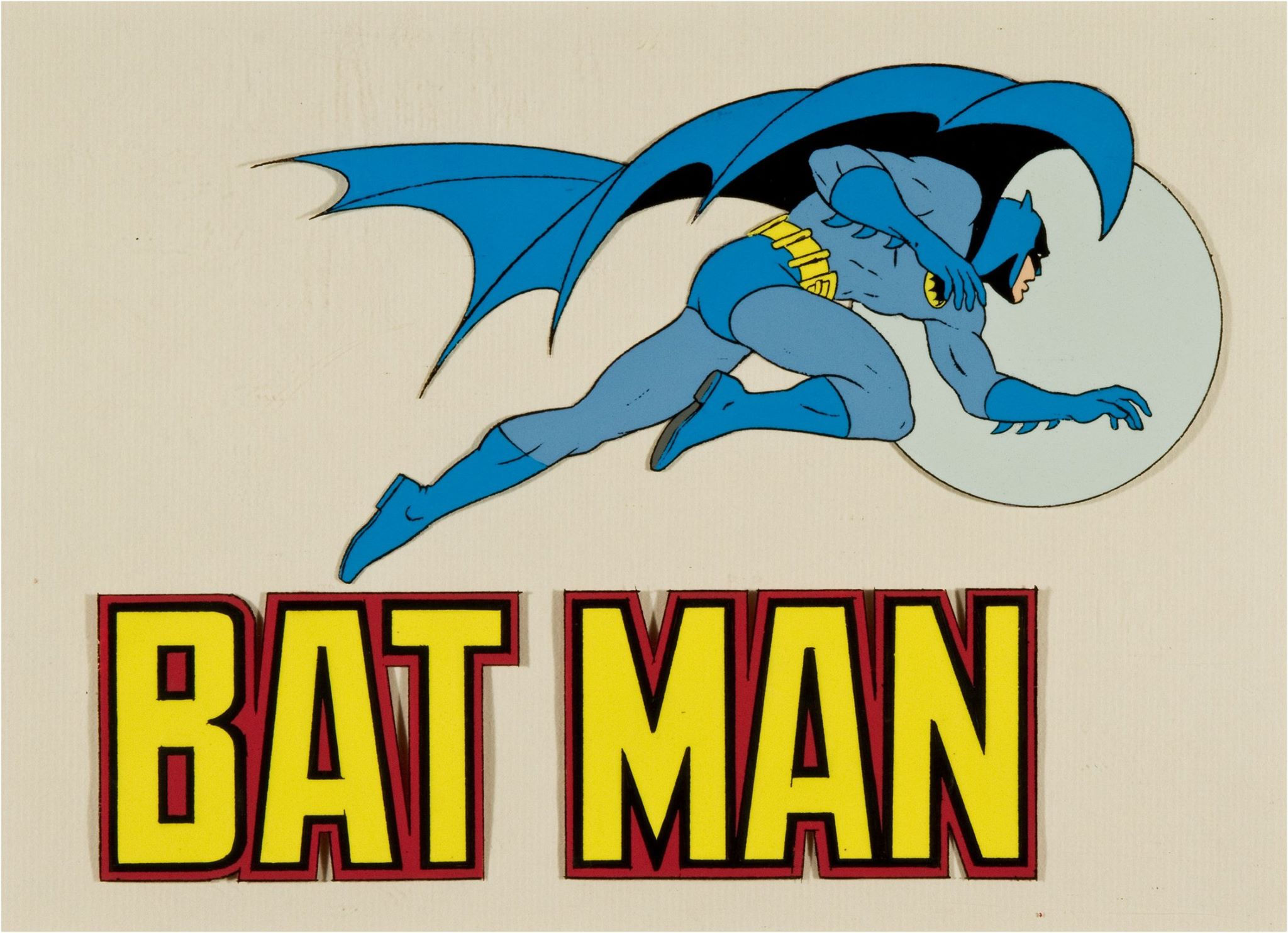 Wallpaper #C3f2JpMB-pgBXx60RKQl39 The New Adventures of Batman Metacritic