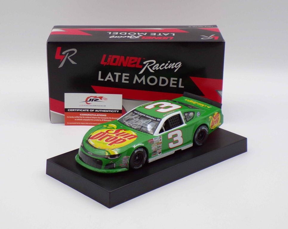 Wallpaper #nGc1EpMBSpphPi3-Gvqd24 Dale Earnhardt Jr Autographed 2022 Sun Drop North Wilkesboro Raced