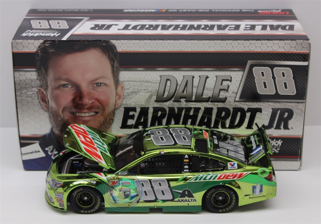 Wallpaper #dEBFMJMBJhL2WPbaG8AT346 Dale Earnhardt Jr 2017 Mountain Dew Ride with Dale Raced Version 124