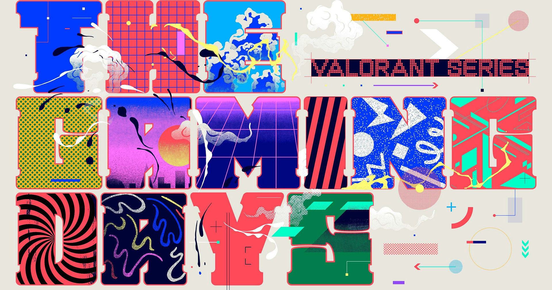 Wallpaper #03012 A Day in the Life of Game Software Developer at Riot Games
