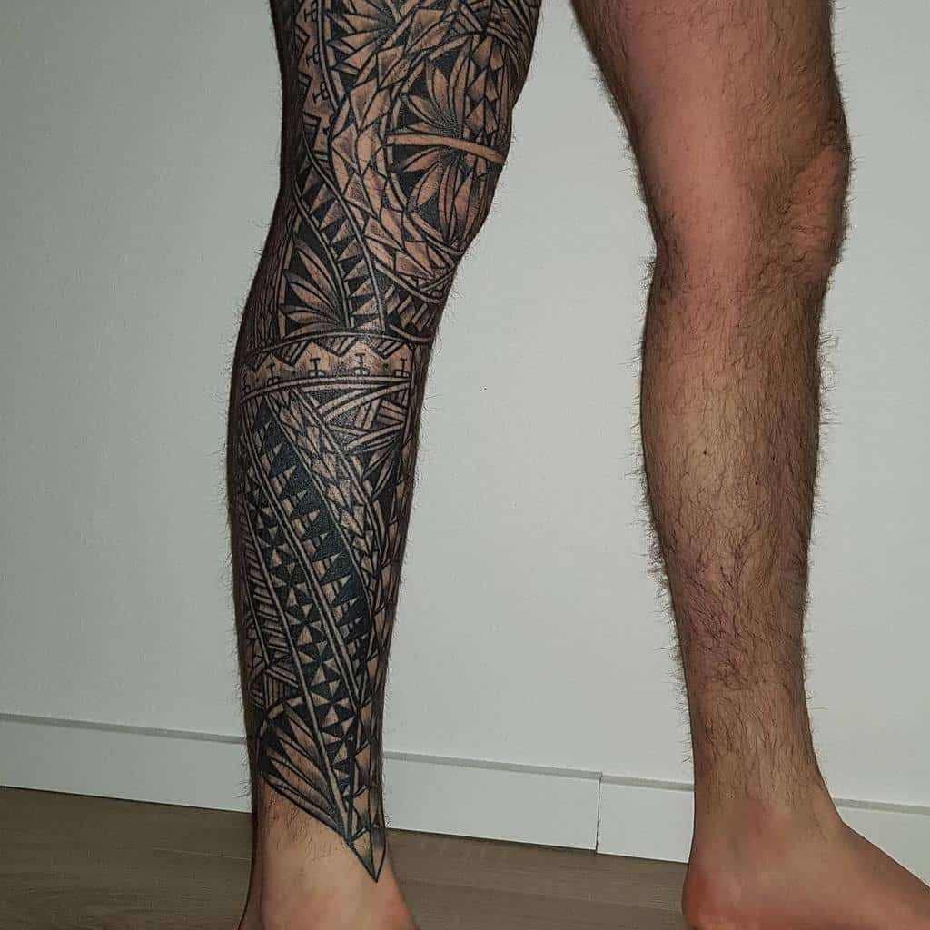 Wallpaper #8df64 11 Full Leg Tattoo Female Ideas That Will Blow Your Mind Full Leg