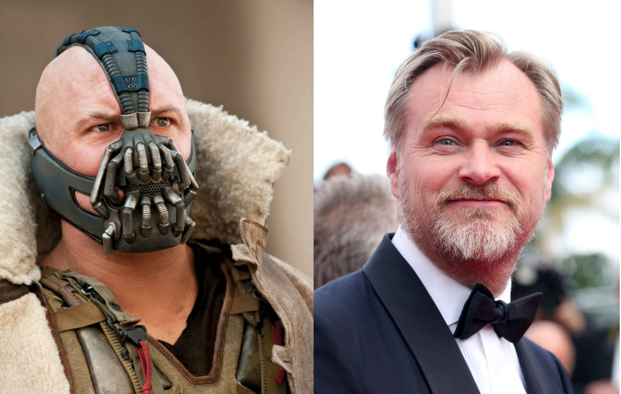Wallpaper #wBrcUJMB1yWOL4qgnIBg295 Bane Tom Hardy Before and After