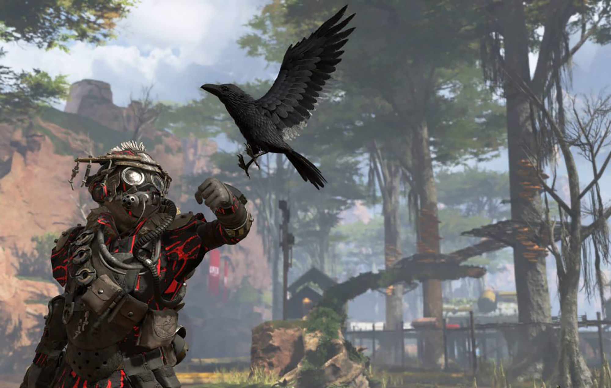 Wallpaper #gn148I4Bnwiau_P6-gbG22 Apex Legends Brings Back Duos Mode Kings Canyon for New Event