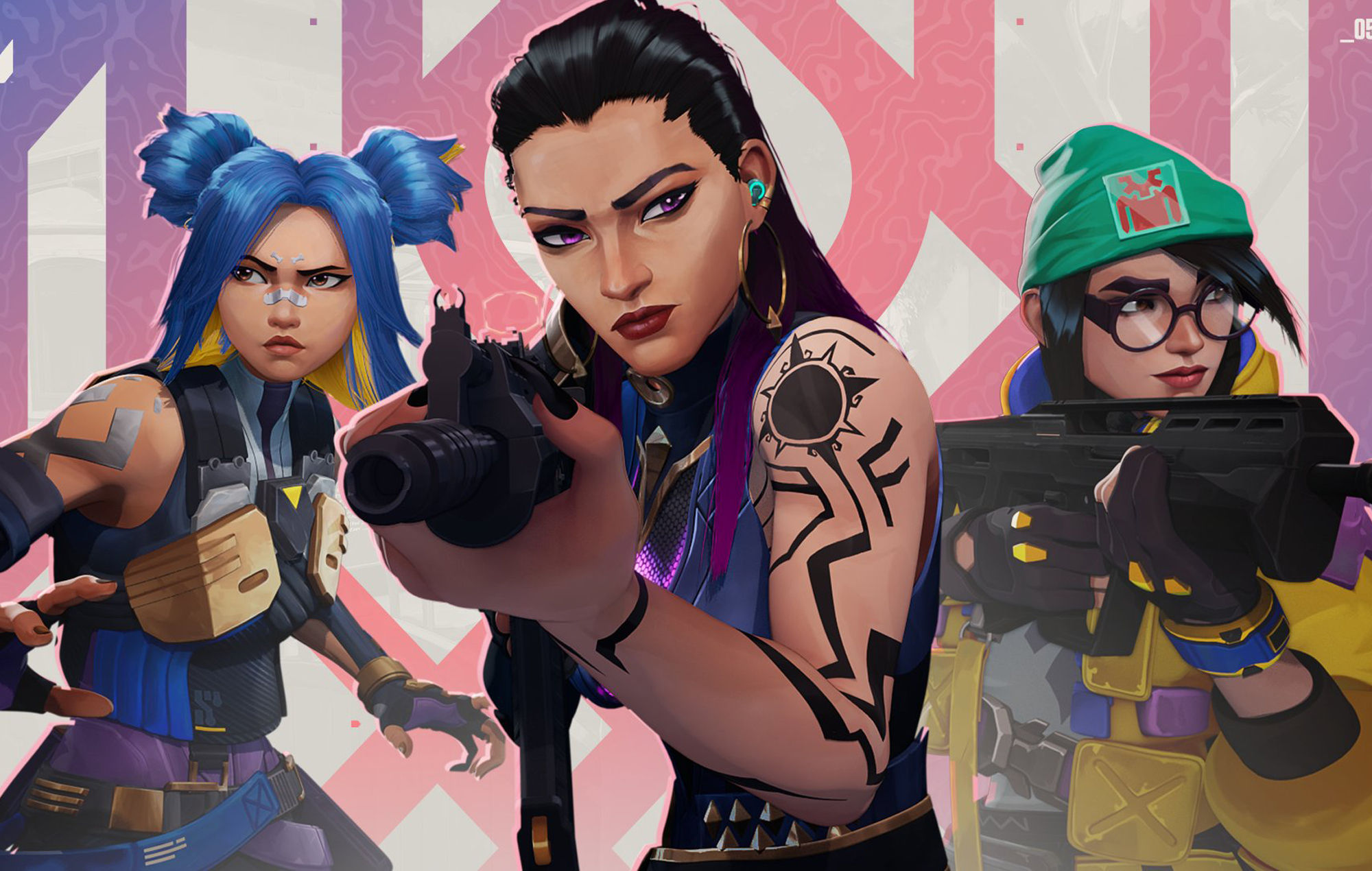 Wallpaper #tX3J9I4Bnwiau_P6TBBw46 Riot Games Brings Catalogue to Game Pass with Extra Rewards for Users