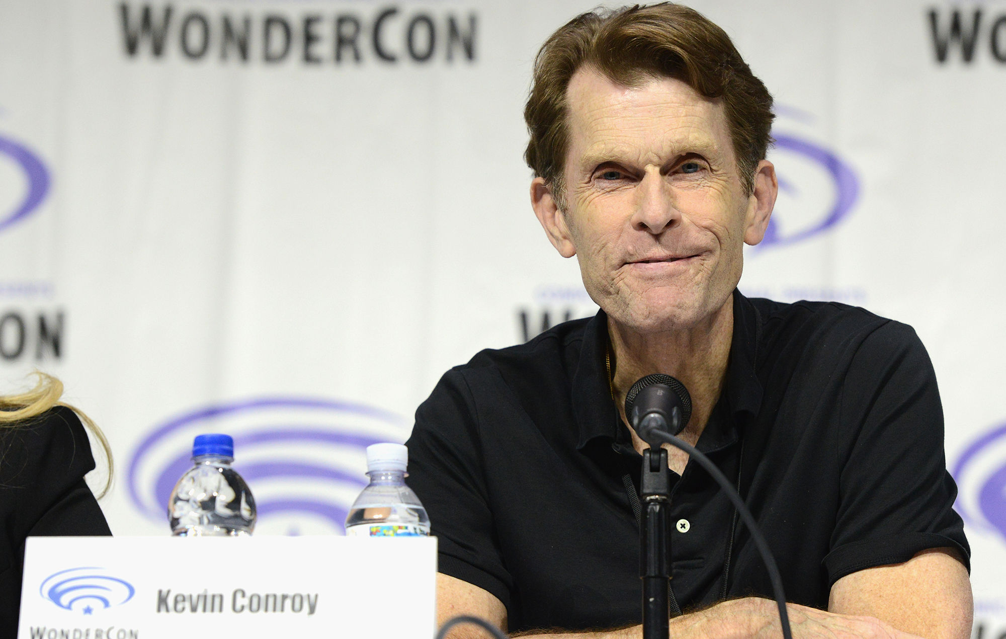 Wallpaper #wdZzbJMBUgzxPzChQvCU223 Kevin Conroy Best Known for the Being the Voice of Batman in Multiple