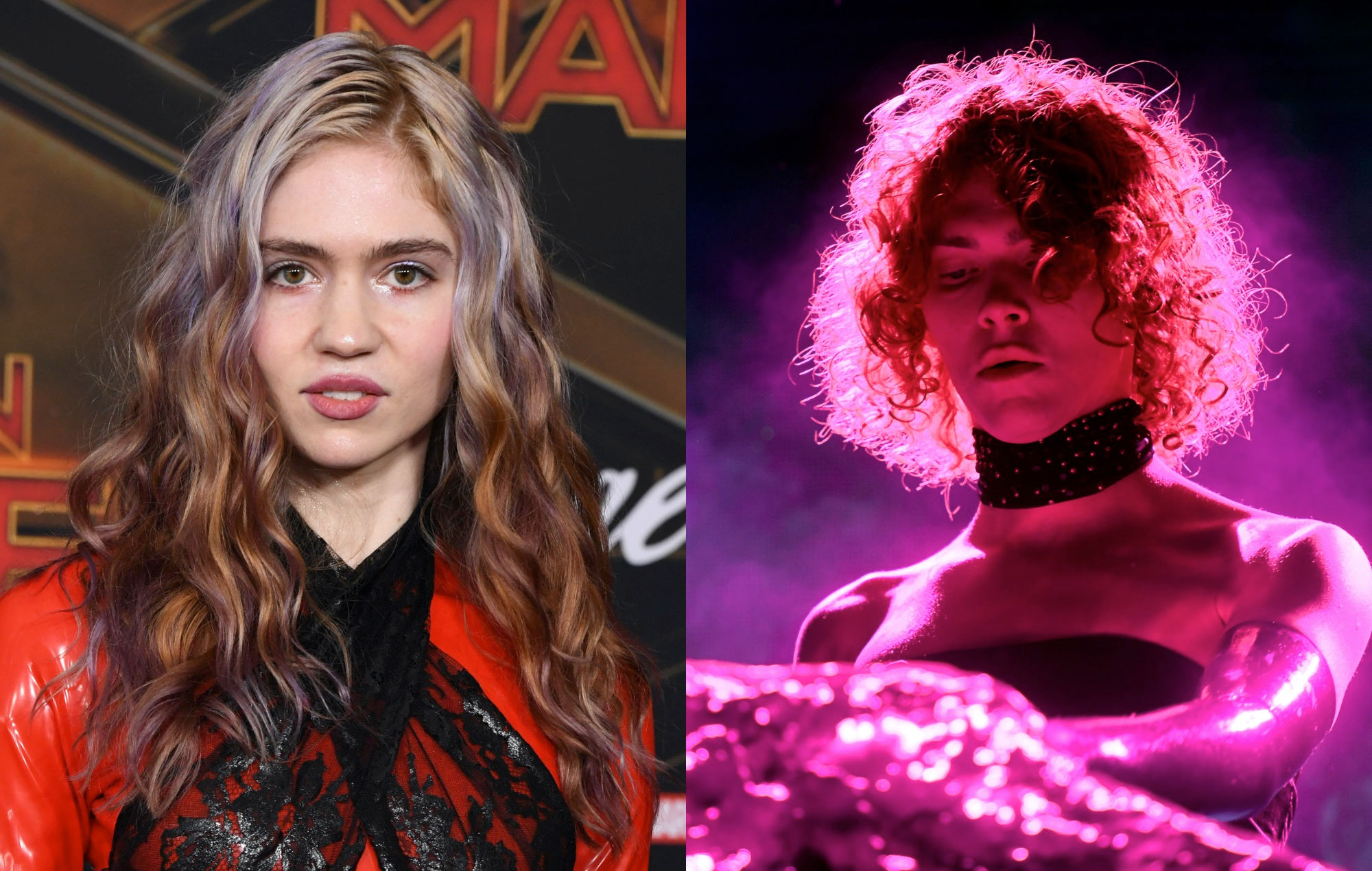 Wallpaper #dQAa6o4BSdW8dNoueQ6K4 Grimes Sophie and More to Drop New Music as Part of Cyberpunk 2077