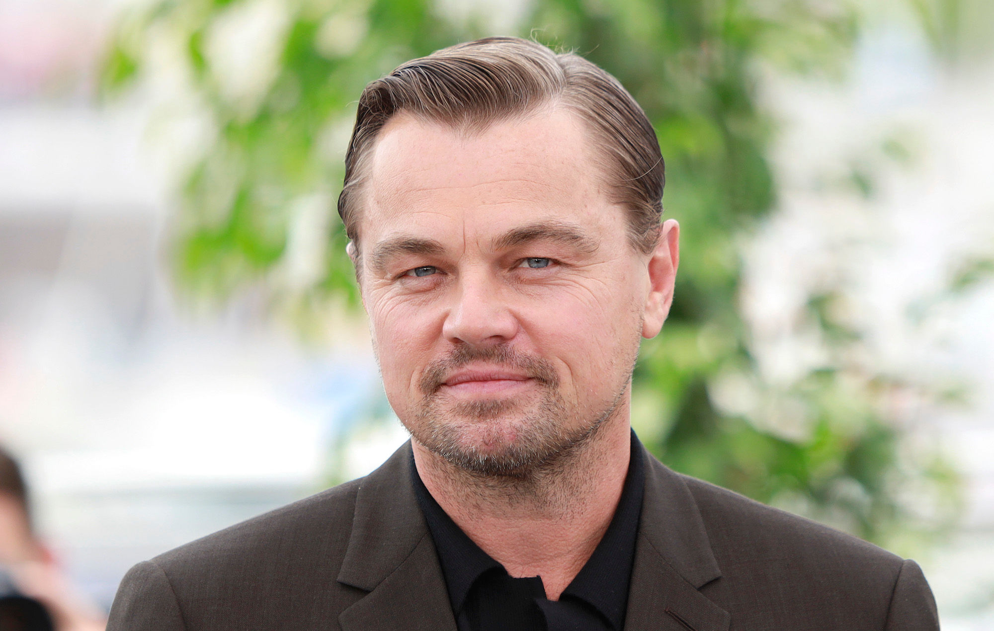 Wallpaper #Vmcg6ZIBSpphPi3-lEA2209 Leonardo Dicaprio Says Hollywood Needs to Do More When Telling Native