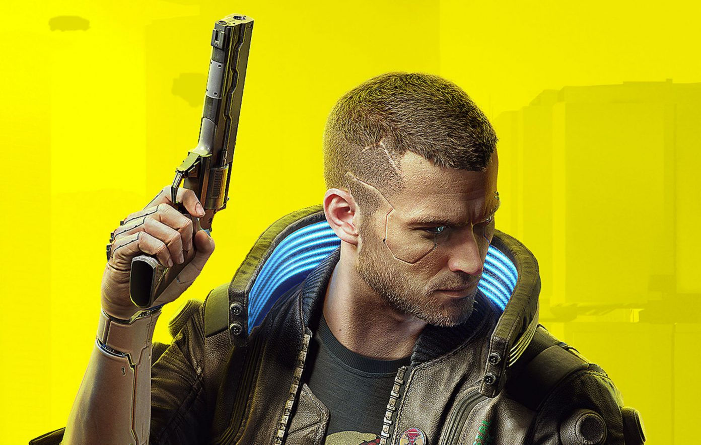 Wallpaper #I6WROJMBVBiSkHCaw440356 Cyberpunk 2077 Dev Thanks Players Following Positive Steam User Reviews