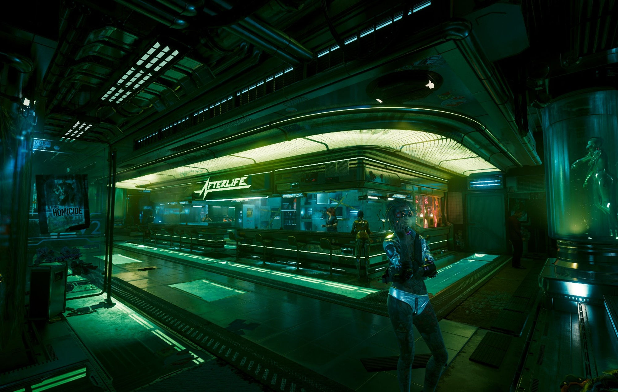 Wallpaper #W4vWcpcBcm9NJah-eHSG87 Understanding Cyberpunk 2077 Stuttering Causes and Solutions