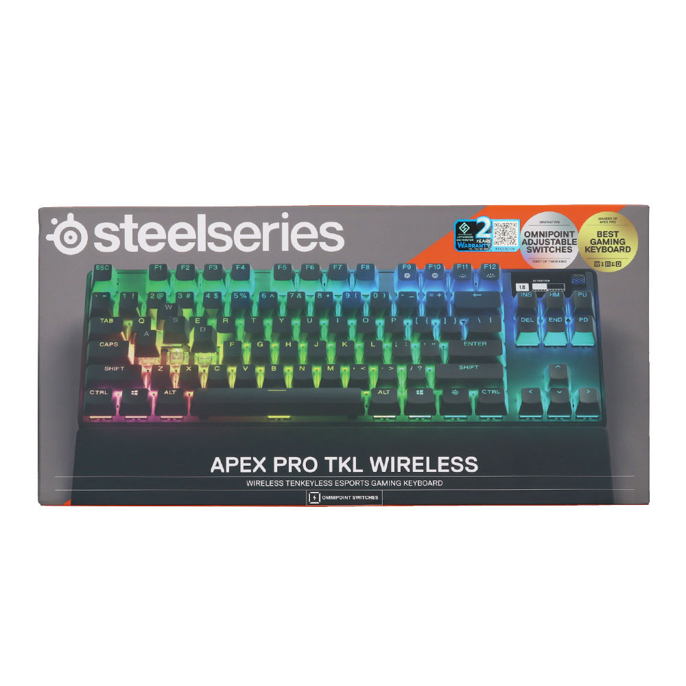 Wallpaper #0Liq3JIBJvJKYCmETvzi346 Wireless Keyboard Steelseries Apex Pro Tkl Wireless