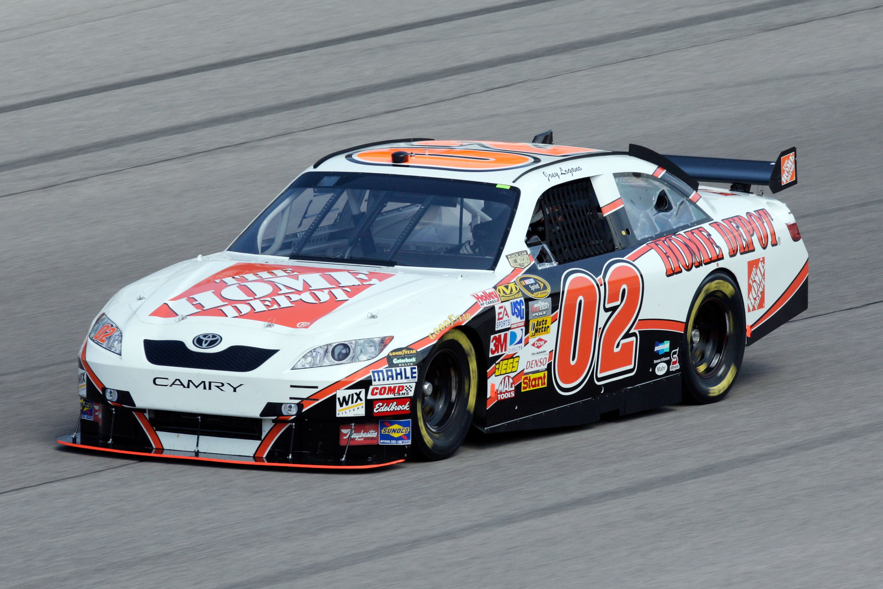 Wallpaper #ERoEUZMB1yWOL4qgEYHK92 The 50 Greatest Paint Schemes in NASCAR History Bleacher Report