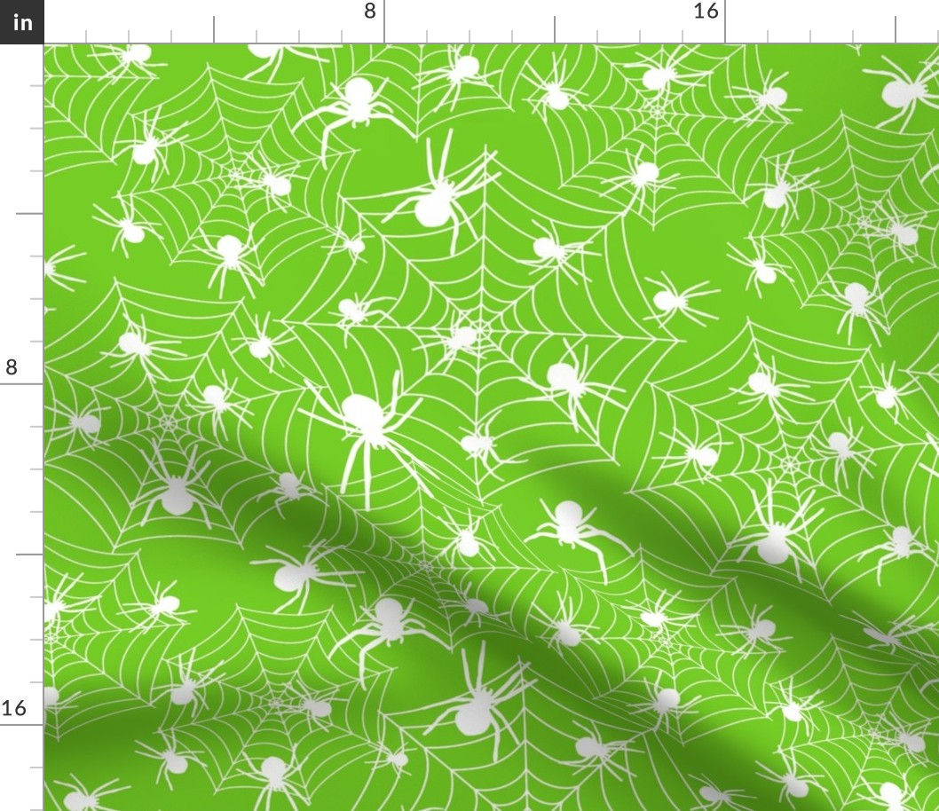 Wallpaper #tWgrGZMBSpphPi3-wxVR153 Bigger Scale Creepy Crawly Halloween Fabric Spoonflower