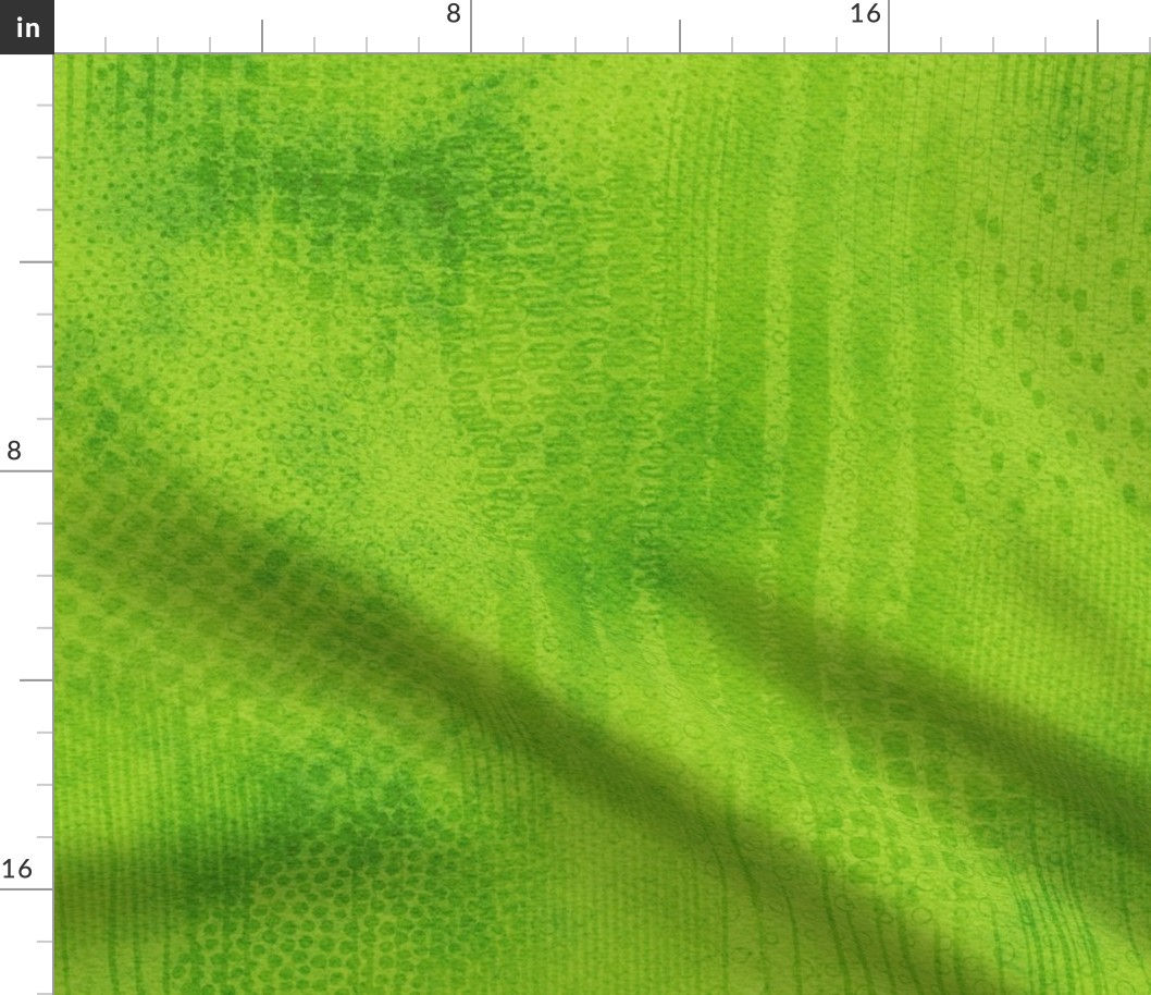Wallpaper #KGfY7JIBSpphPi3-eFUT351 Lime Abstract Texture Petal Solids Fabric Spoonflower