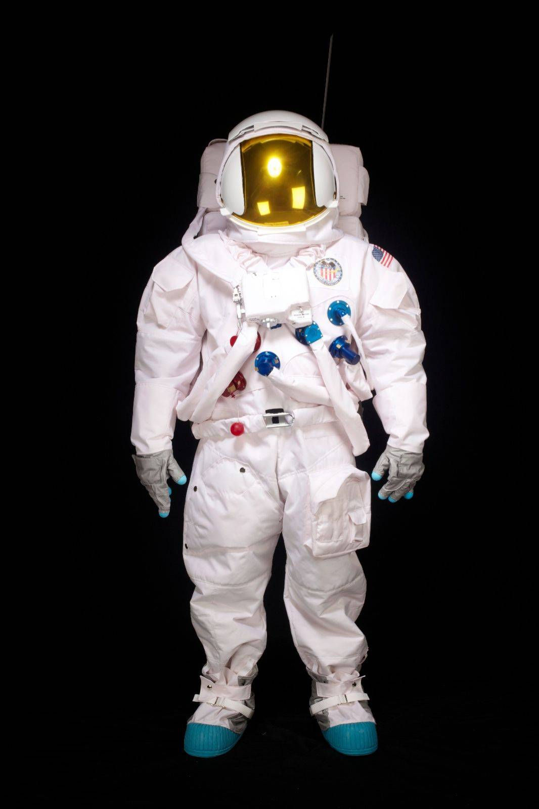 Wallpaper #e2eE_JIBSpphPi3-ZZiW18 Detailed Guide What is an Astronaut Spacesuit