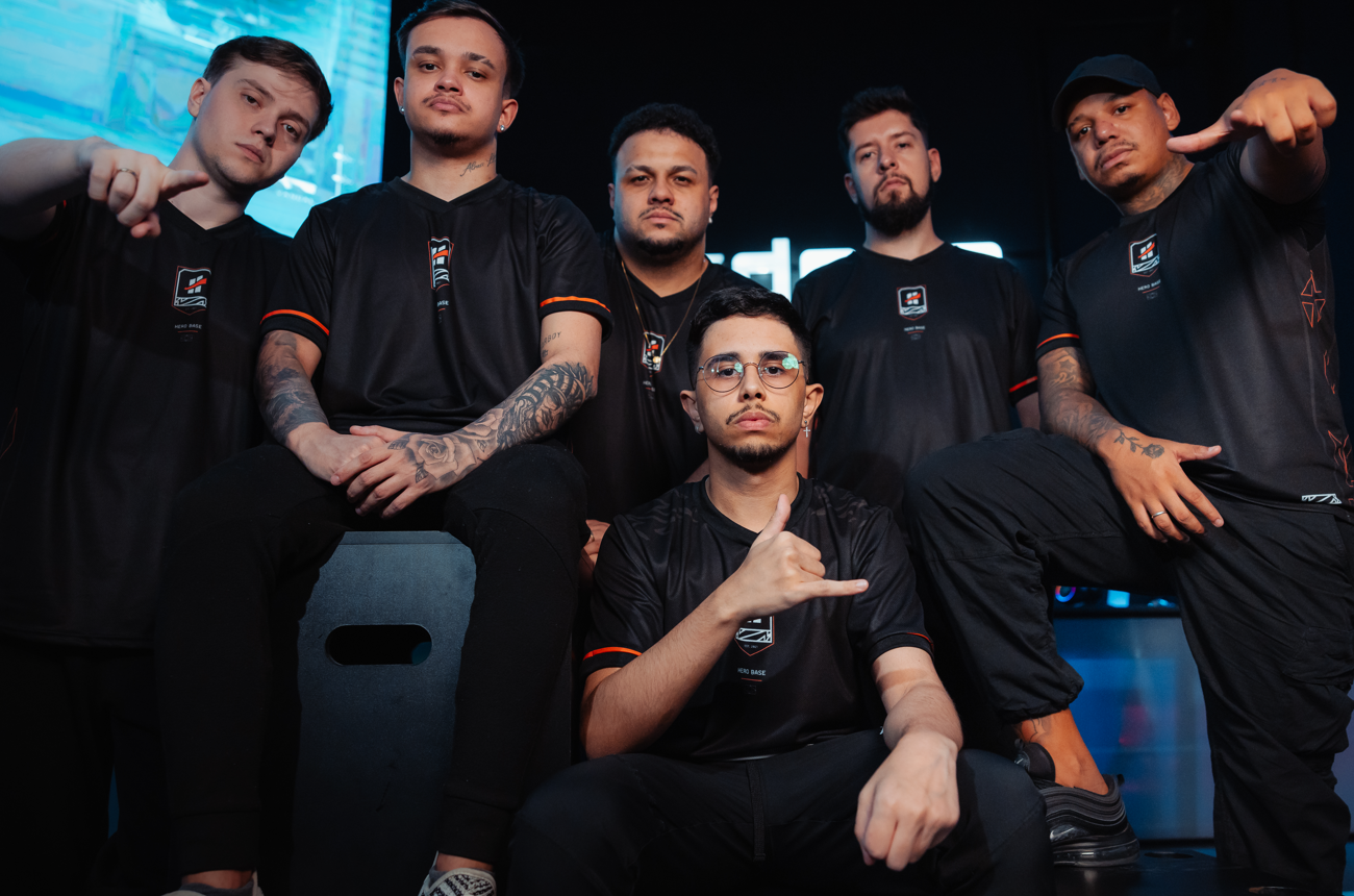 Wallpaper #P2f68pIBSpphPi3-gnOs210 Valorant Hero Base Anuncia Contratacao De Equipe Bicampea Do Vcb