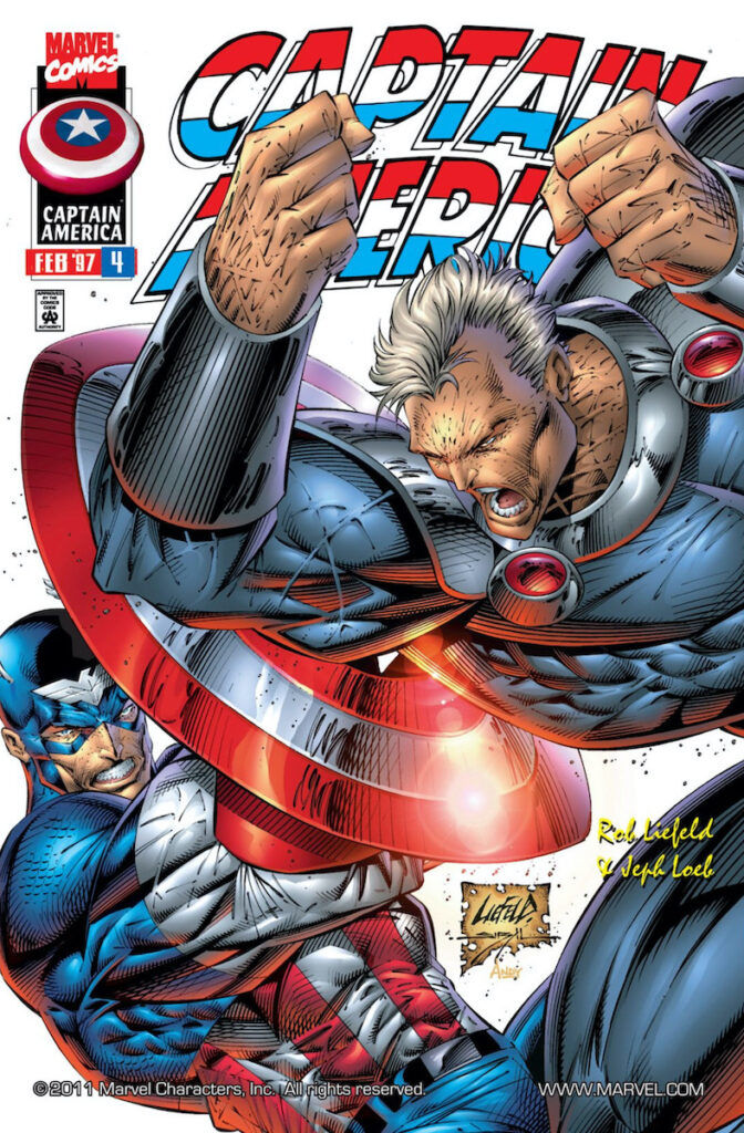 Wallpaper #vLgL3JIBJvJKYCmEEPmV245 Heroes Reborn Part 1 Robservations with Rob Liefeld