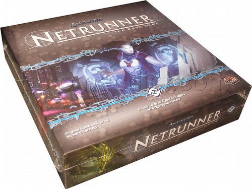 Wallpaper #ErmG3ZIBJvJKYCmEQQF_90 Android Netrunner Core Set Box Potomac Distribution