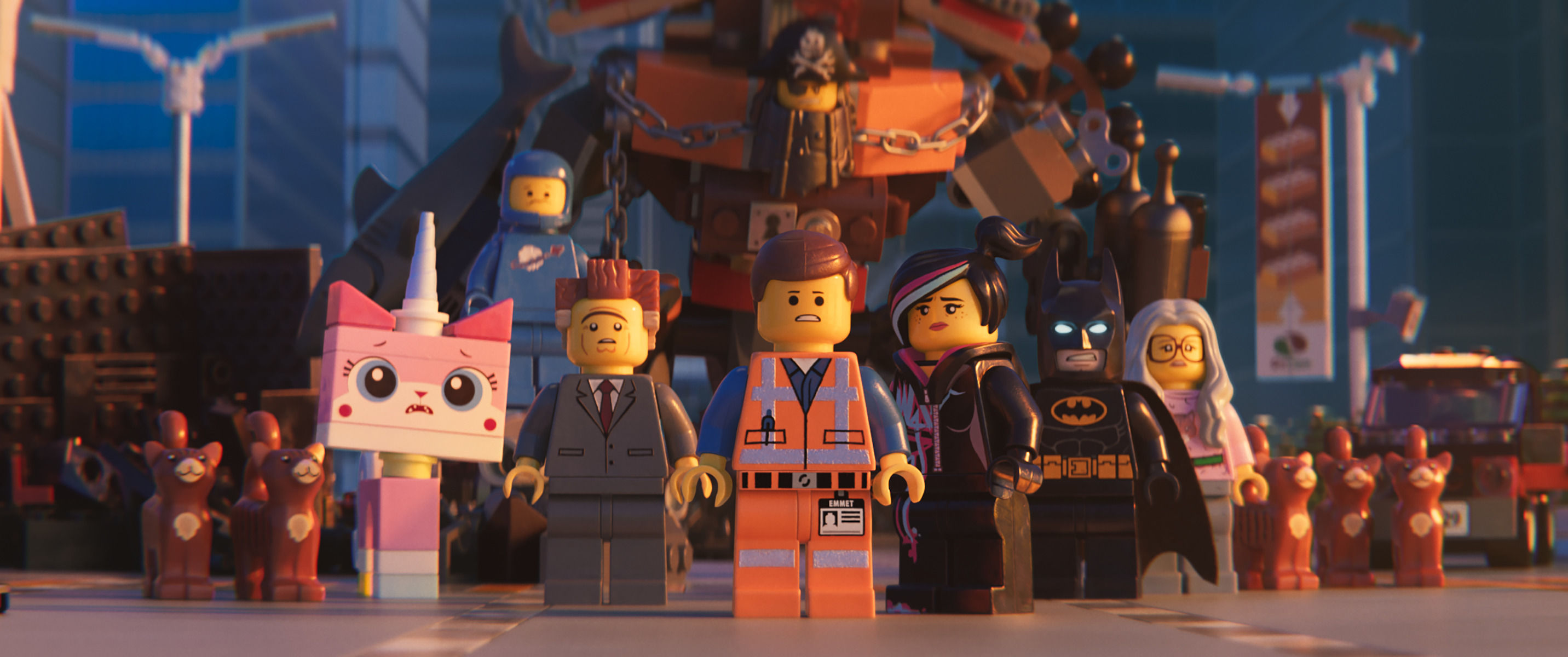 Wallpaper #-BkmLY8BtGB6xQ78h5H_33 The Lego Movie 2 First 10 Minutes Warner Bros Uk