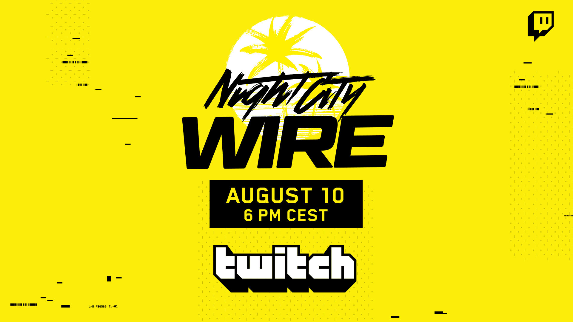 Wallpaper #bqU_OJMBVBiSkHCaEY0z63 Watch the Cyberpunk 2077 Night City Wire Episode 2 Livestream Here