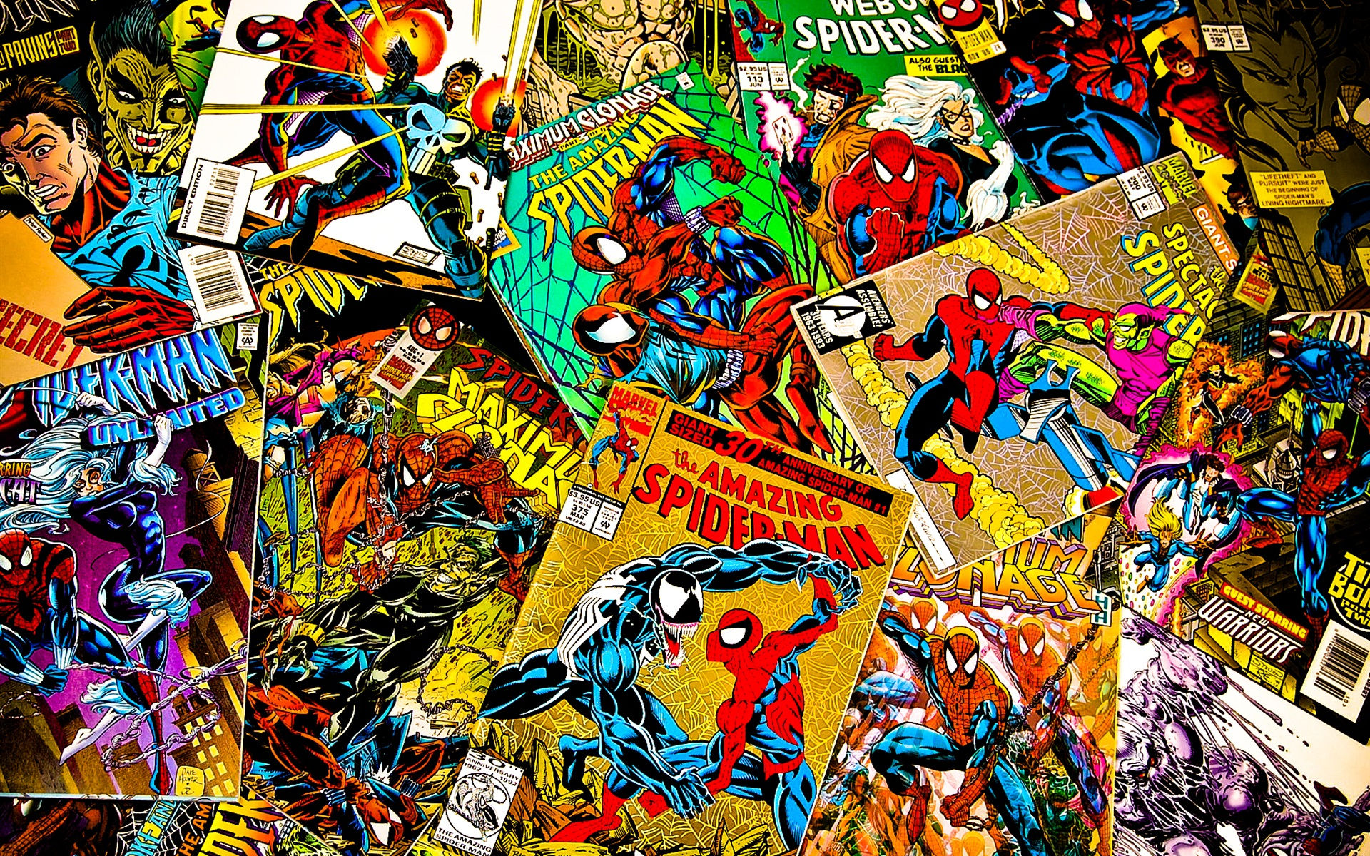 Wallpaper #Y33a8I4Bnwiau_P6aQfd41 Fondos De Pantalla Marvel Comics Revistas Portadas Spiderman