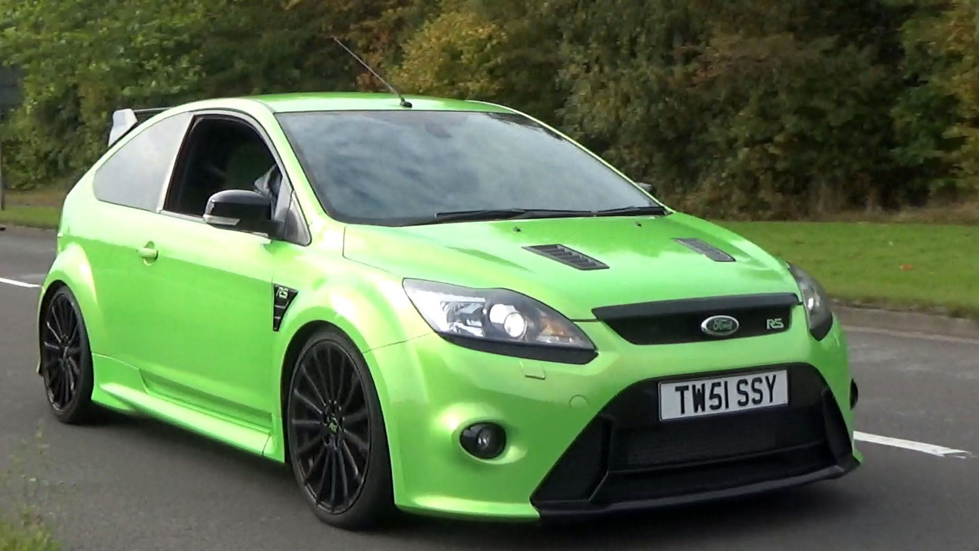Wallpaper #_BkrGI8BtGB6xQ78UnAC52 Ford Focus Rs Mk2 Amazing Photo Gallery Some Information and